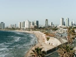 Tel Aviv détrônée par Beyrouth, Malte et Chypre