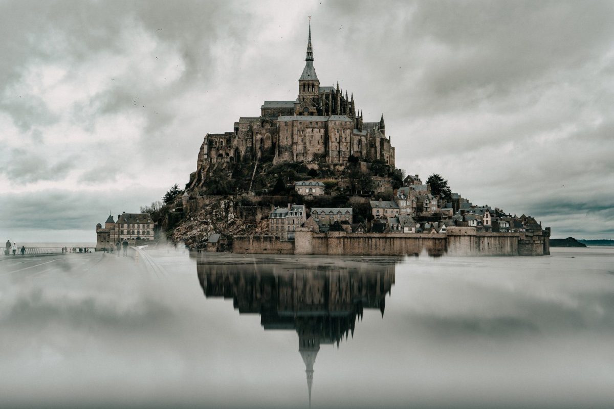 Guide voyage du Mont-Saint-Michel