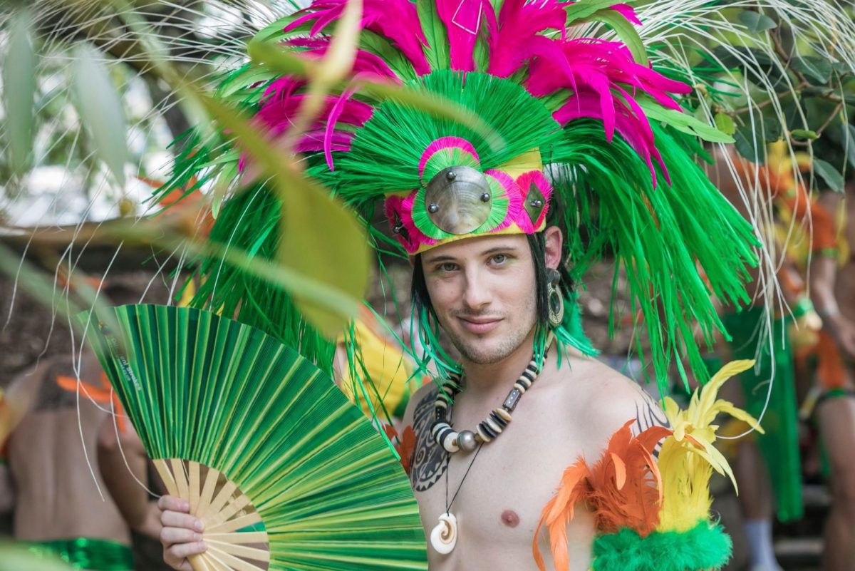 Le Fair Day de Sydney