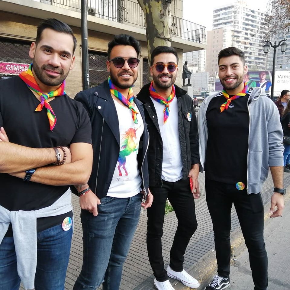 VIH / SIDA et utilisation du préservatif au Chili