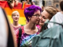 Barcelone, la destination la lesbienne friendly d'Espagne