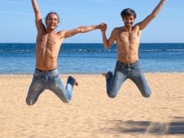 Les plus belles plages gay des États-Unis
