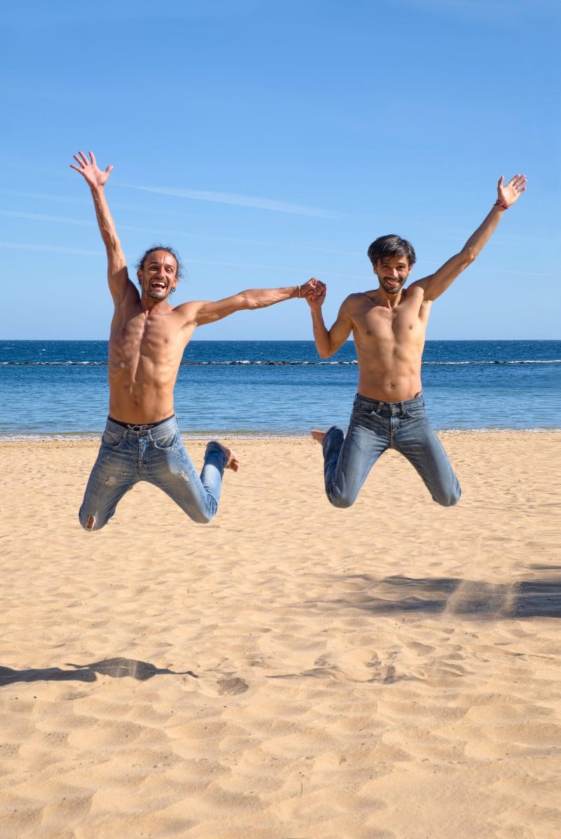 Les plus belles plages gay des États-Unis