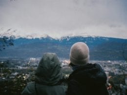 Cap sur Grenoble : neige, espace et convivialité