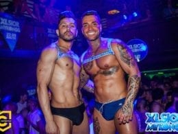 Cap sur Mykonos, le paradis gay!