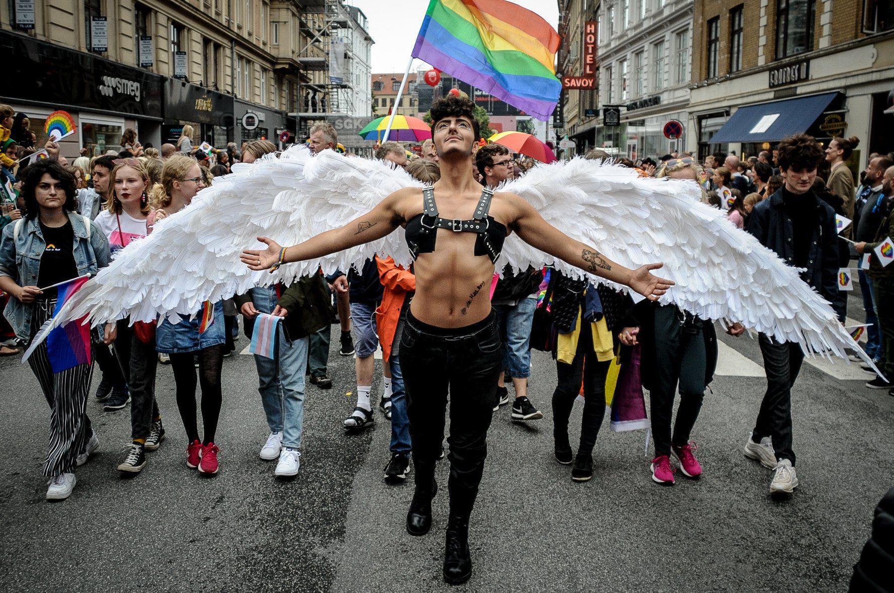 Copenhague : une atmosphère gay-friendly qui vous fera vous sentir chez vous
