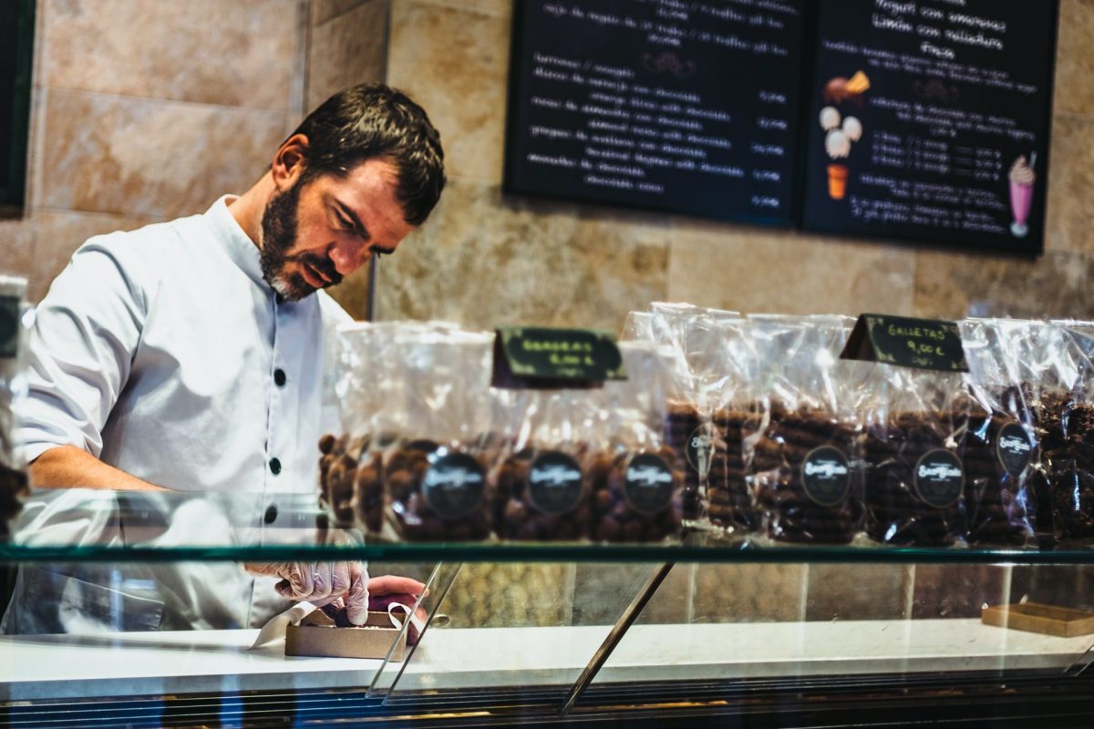 Découvrir le chocolat en voyage