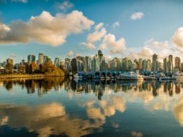 Découvrir Vancouver