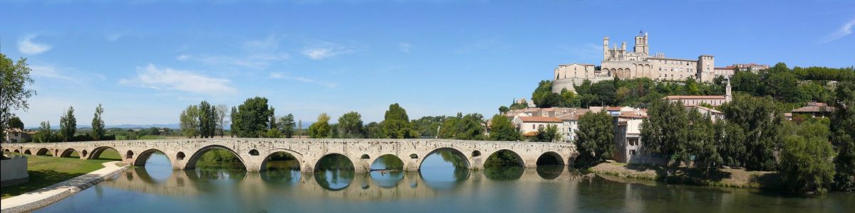 Destination gay de Béziers