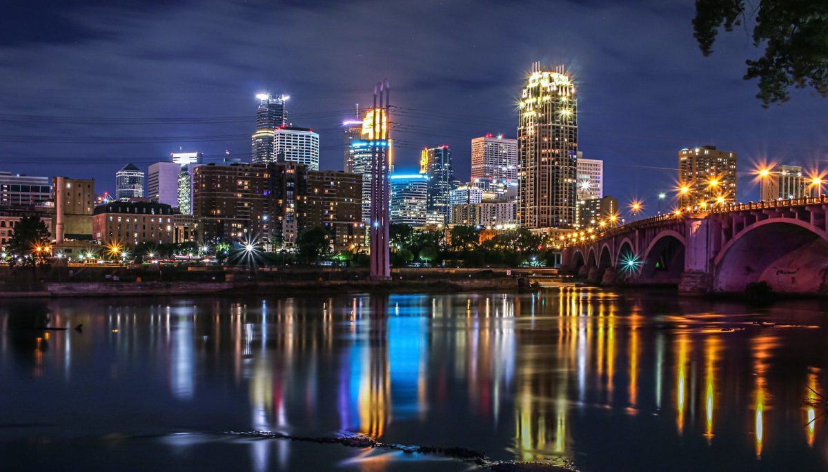 Destination gay de Minneapolis
