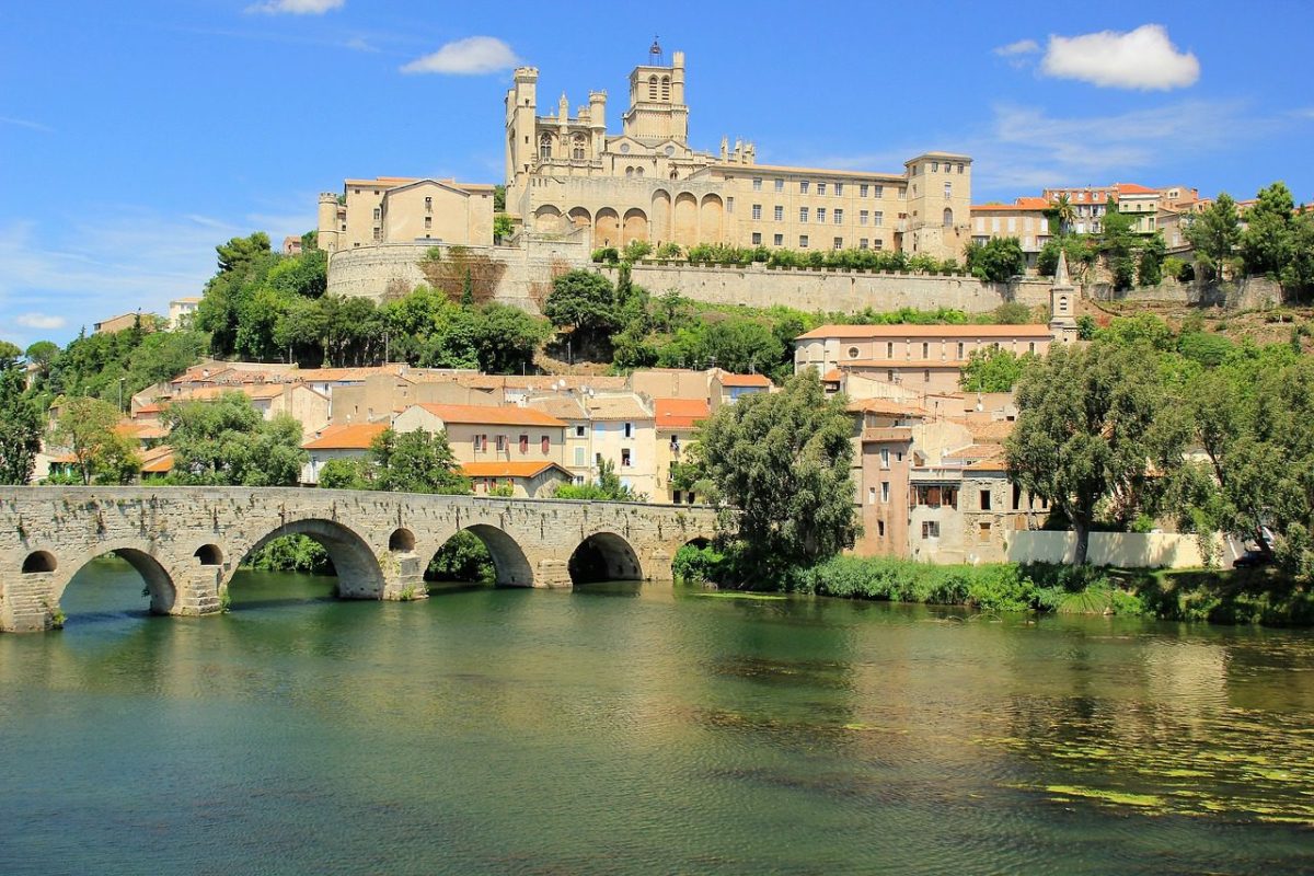 Guide gay de Béziers