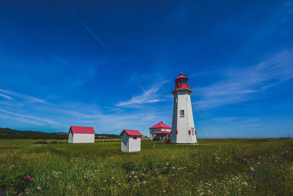 Guide gay des îles de la Madeleine