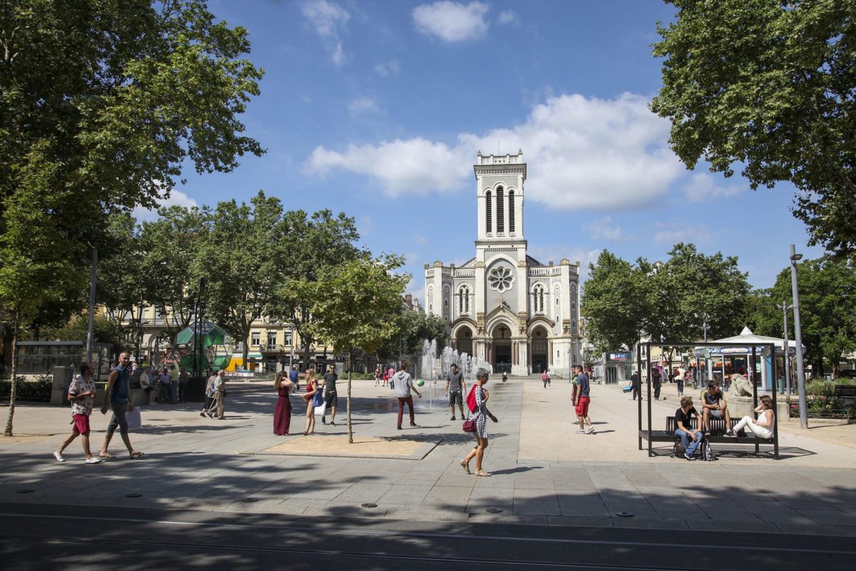 Guide gay de Saint-Étienne