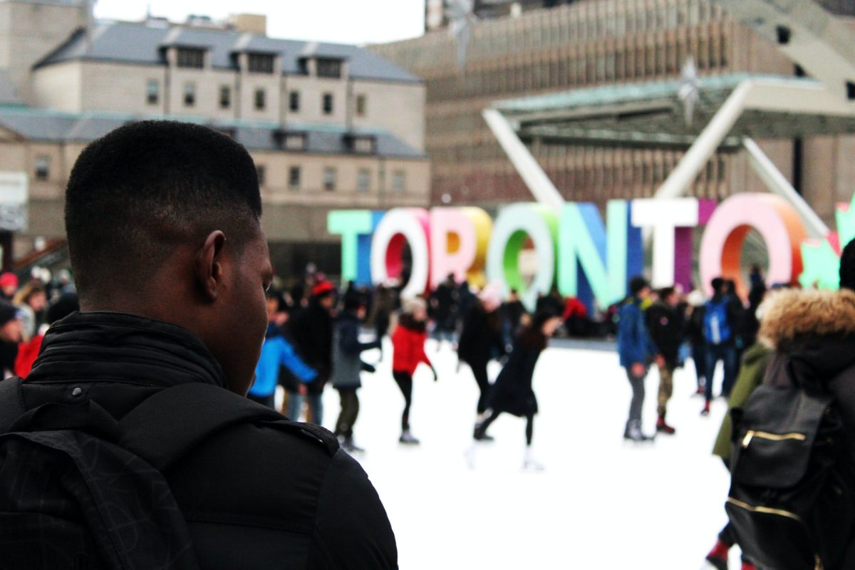 Guide gay de Toronto