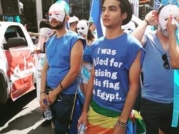 Le Liban : une scène gay animée et de superbes centres d'intérêt historiques