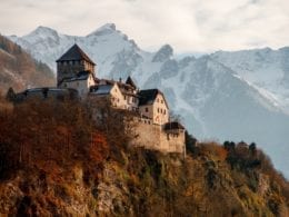Liechtenstein, un pays méconnu!