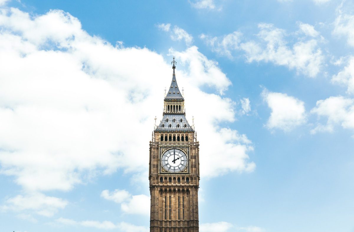 Londres : ville excitante pour les touristes homosexuels