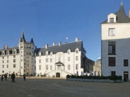 Nantes : une destination rose au coeur de la Loire