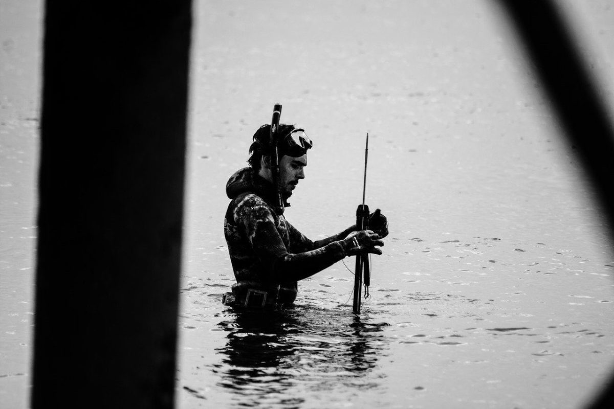 La pratique de la plongée sous-marine