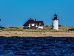 Provincetown ... toujours l'endroit où il faut être