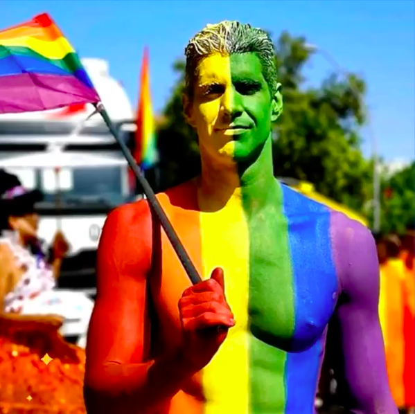 La scène gay de Palm Springs