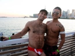 La scène gay de Toronto