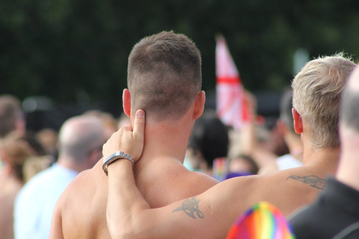 Un voyage gay ou un voyage gay friendy?