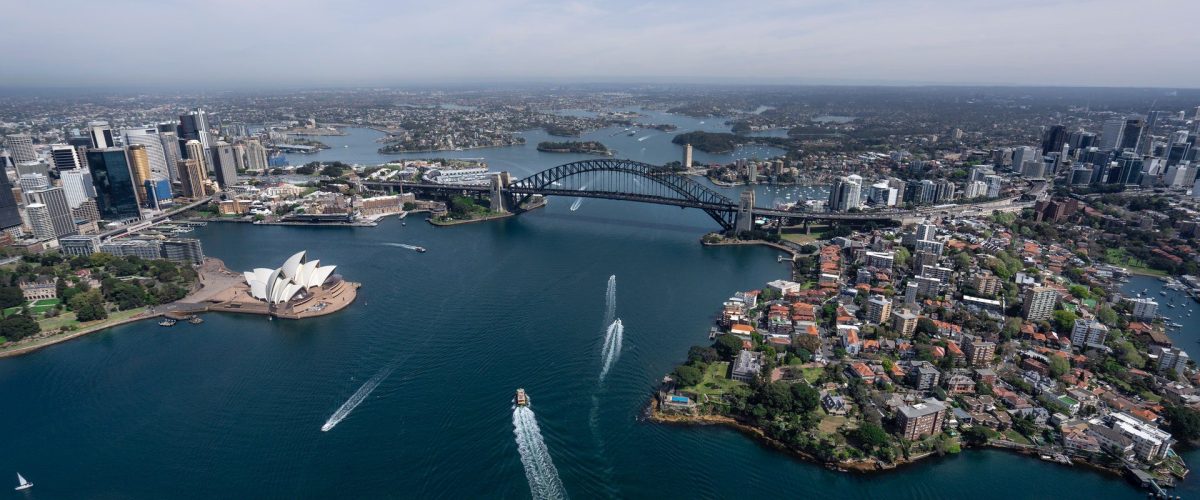 Visite gay friendly de Sydney