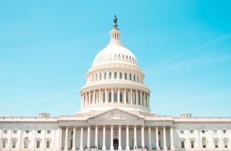 Washington : destination gay de classe internationale