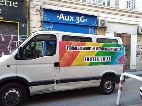 Aux 3G Marseille