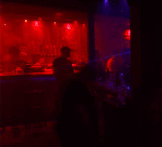 Bar Le Stud Montréal