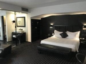 Be Manos BW Premier Collection Bruxelles