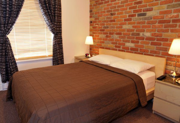 Bed & Breakfast du Village Montréal