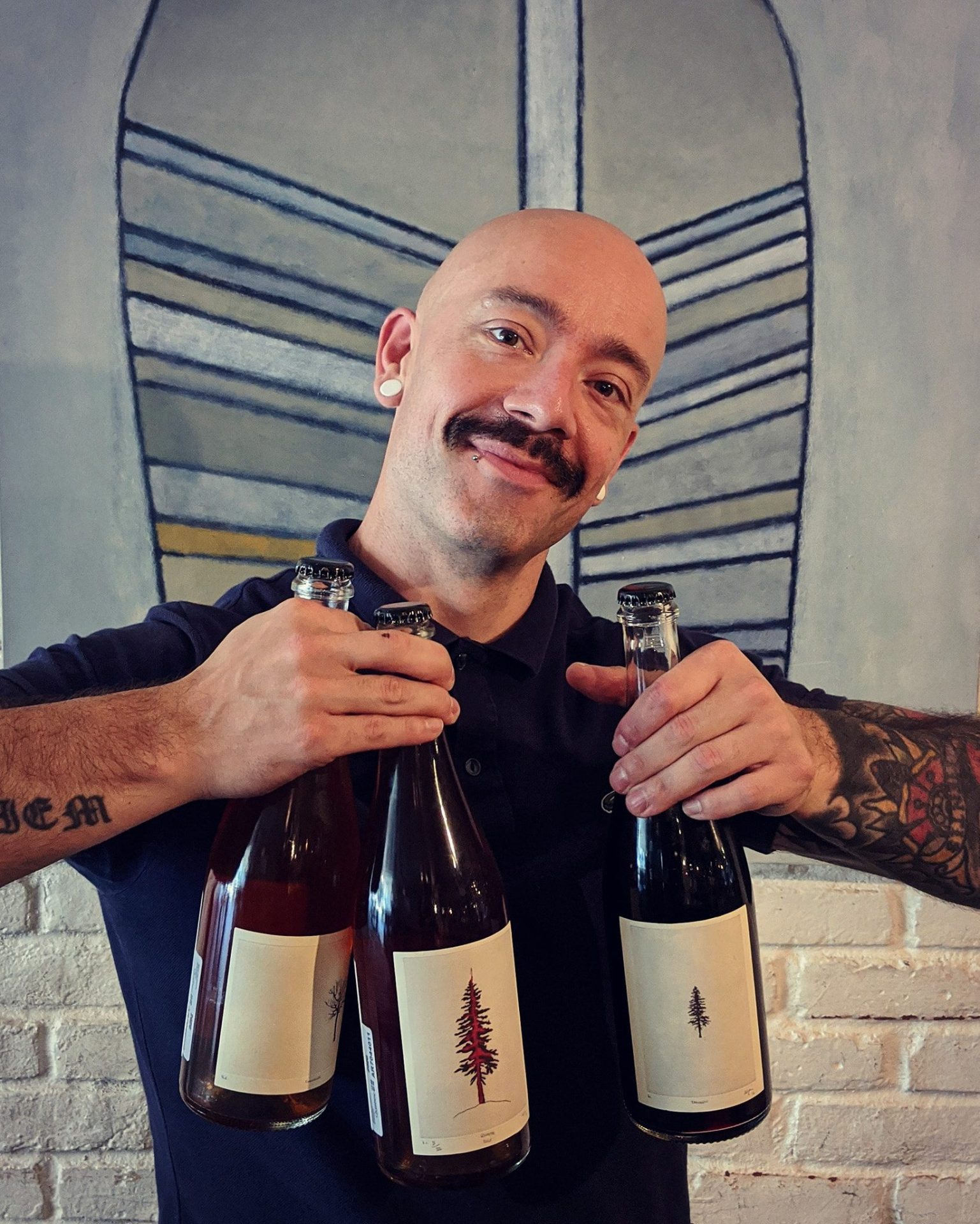 Bistro Pastaga & vins nature Montréal