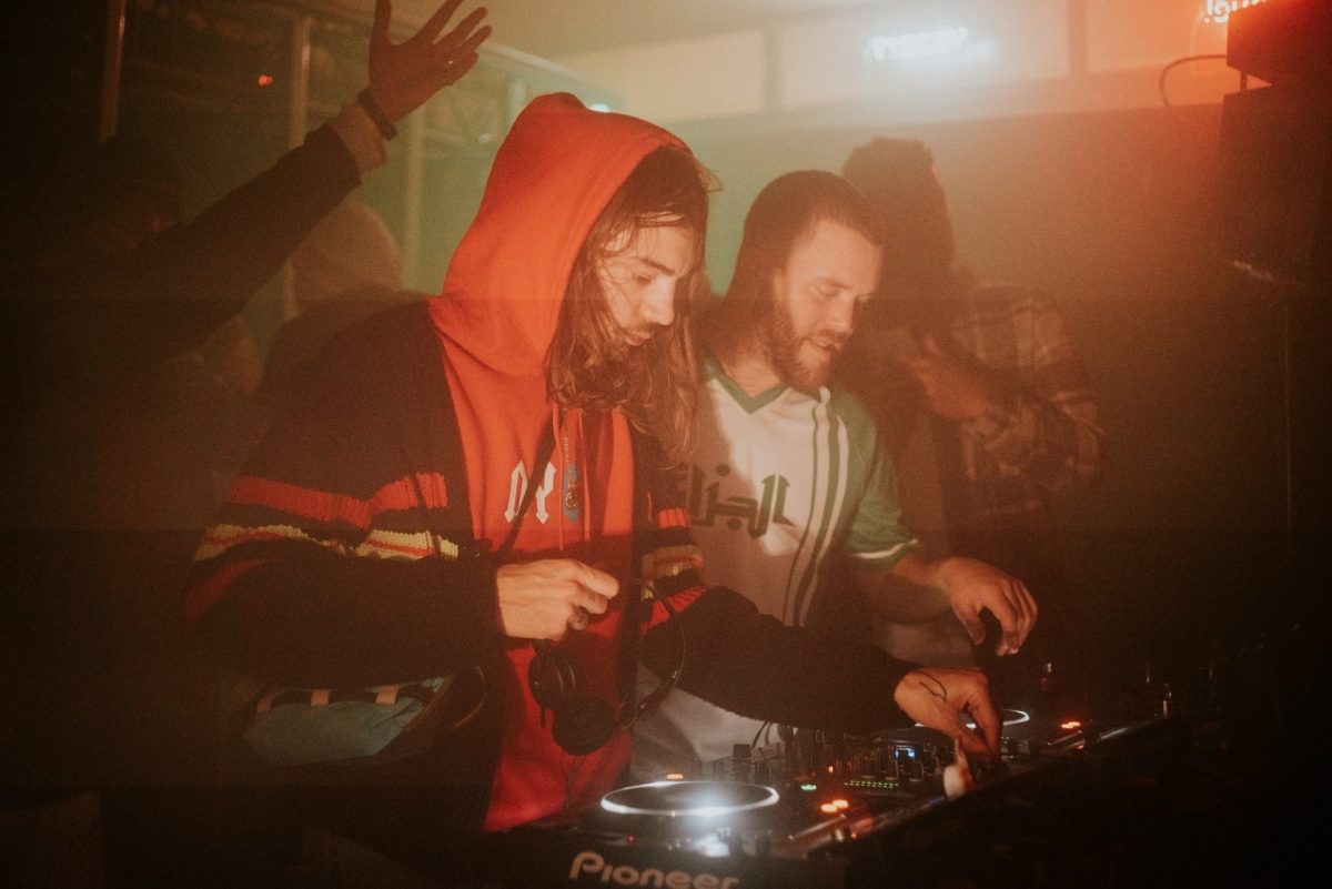 Café Belga Bruxelles