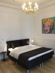 Downtown-BXL LaCasa BXL Bruxelles