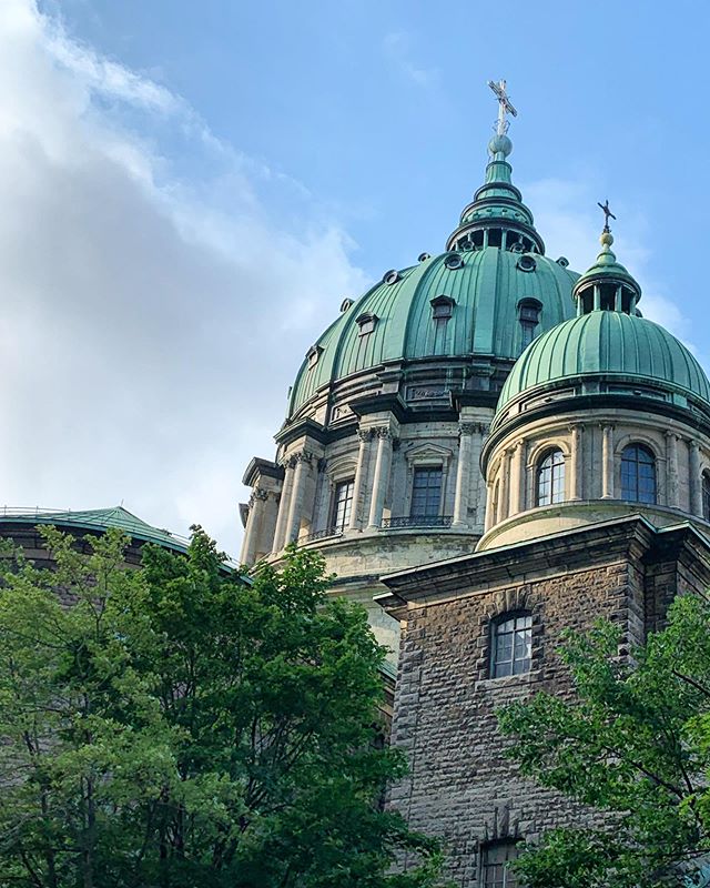 Fairmont Le Reine Elizabeth Montréal