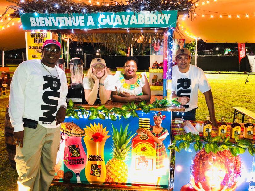 Guavaberry Emporium Saint-Martin