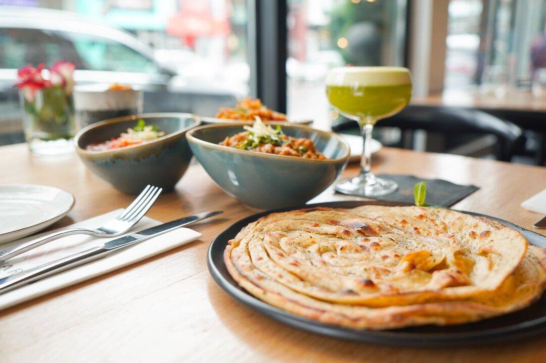 India Rosa Montréal