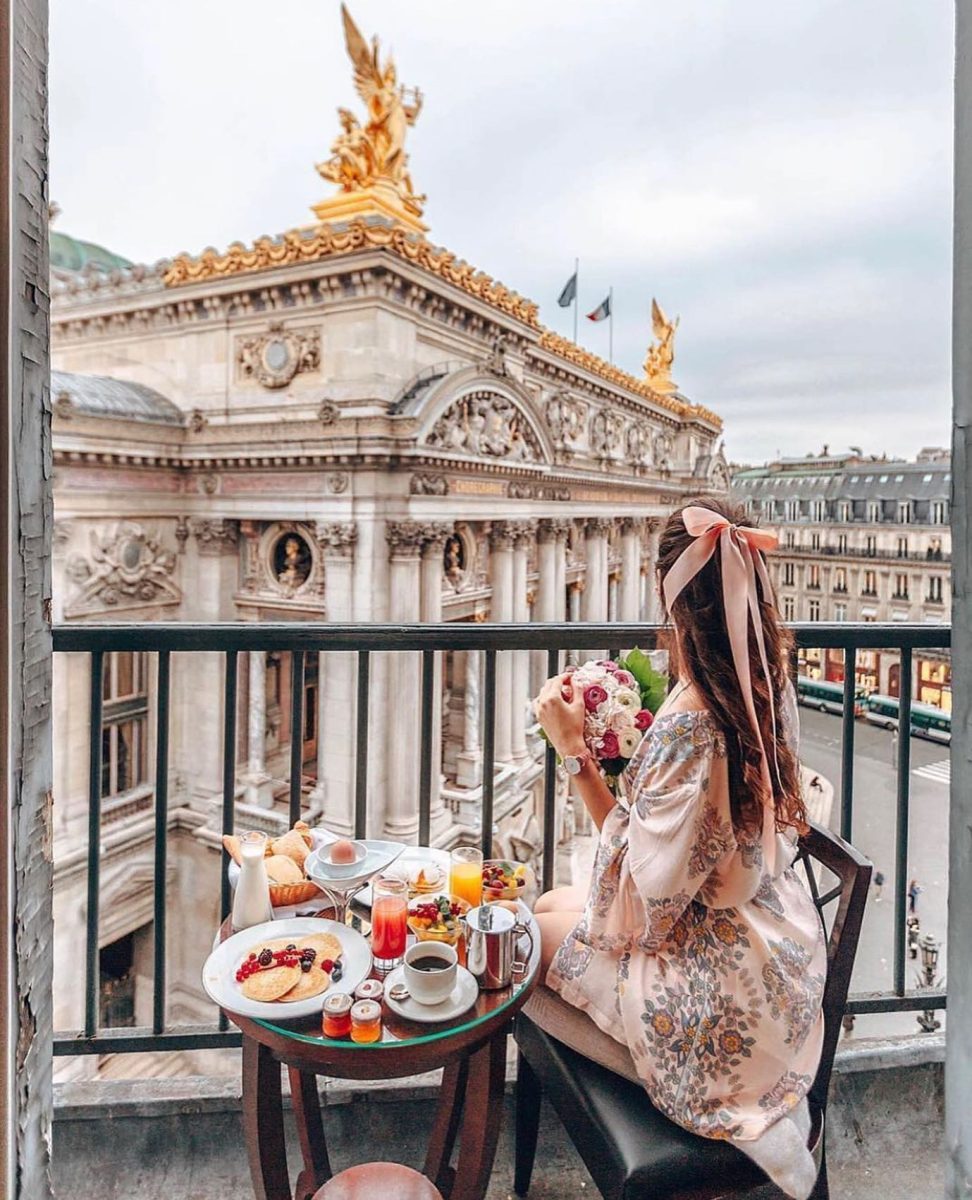 InterContinental Paris - Le Grand