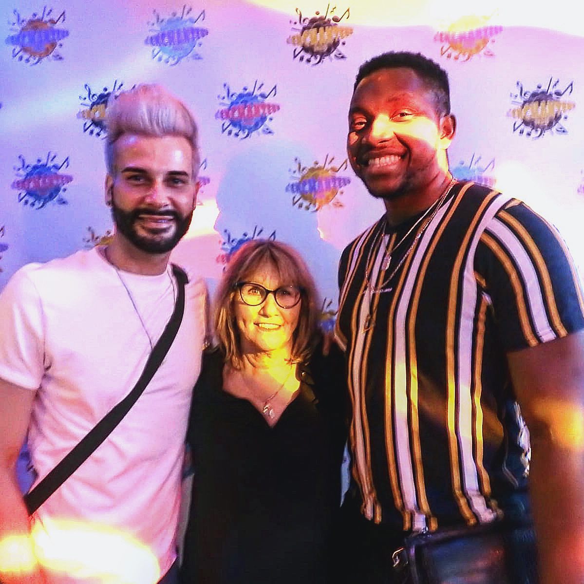 L'Enchanteur bar karaoké Paris