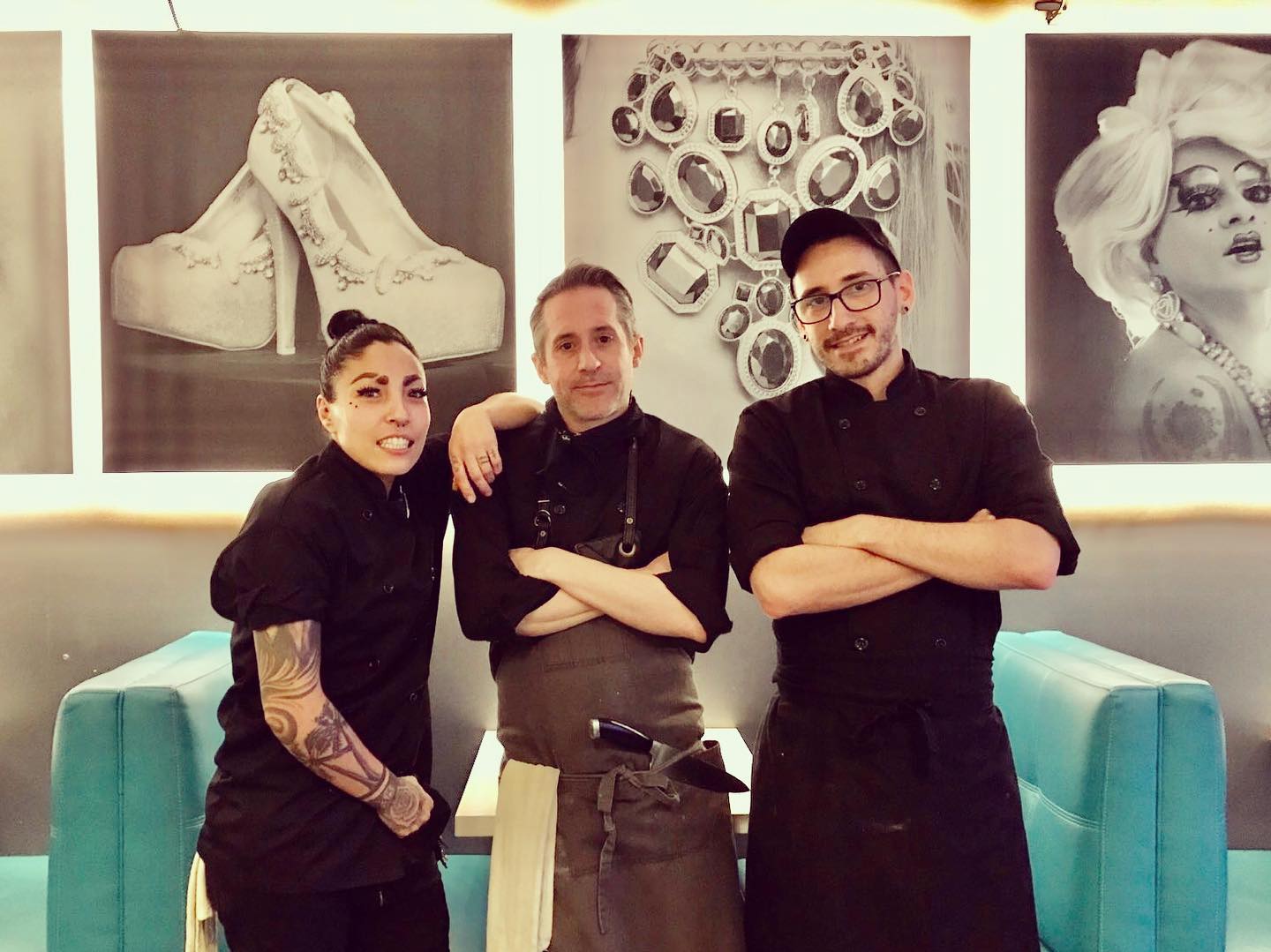 La Dînette à Mado Montréal