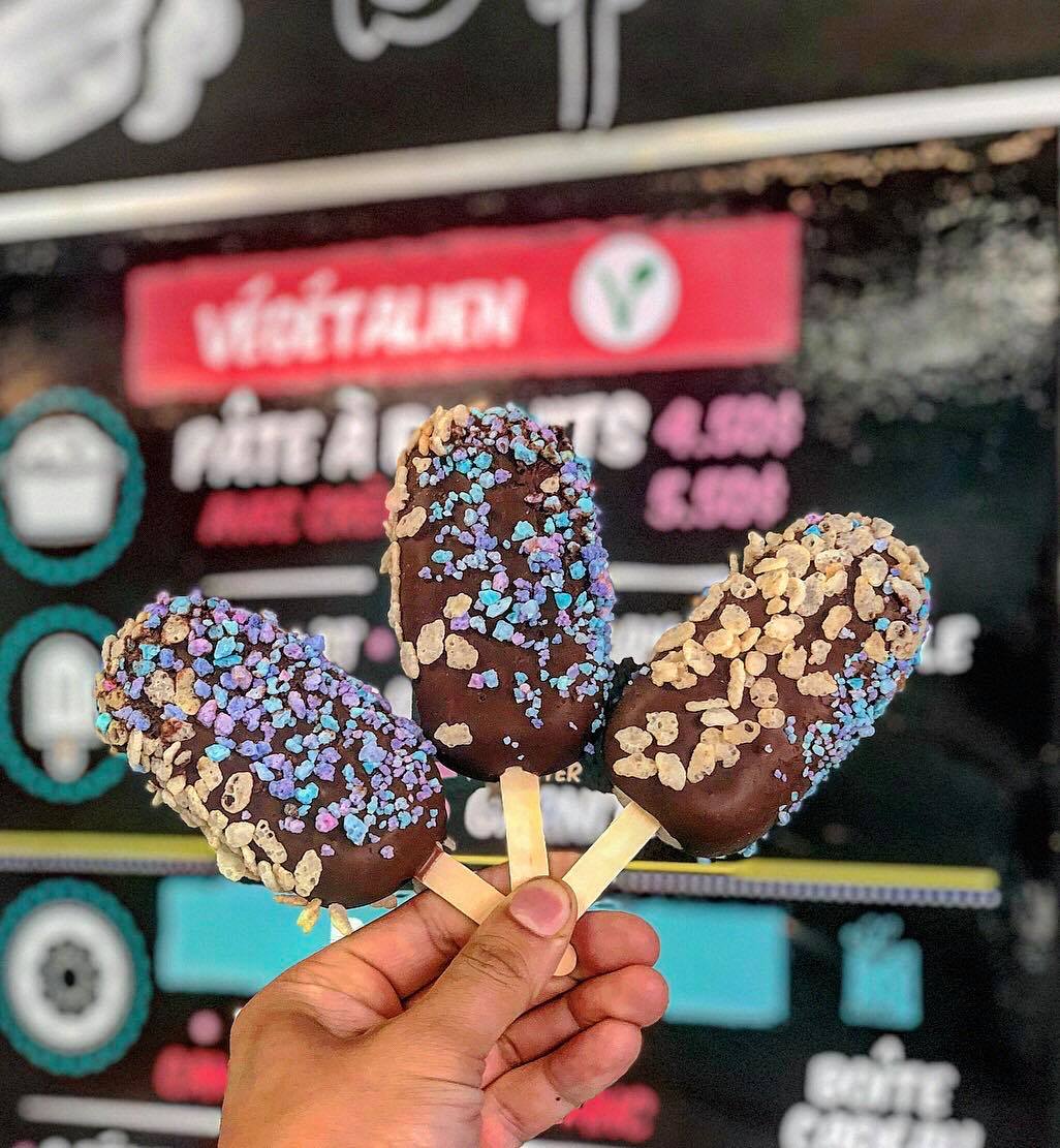 La Diperie Montréal