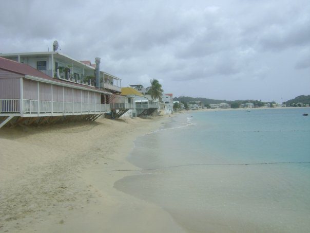 Le Galeon Saint-Martin