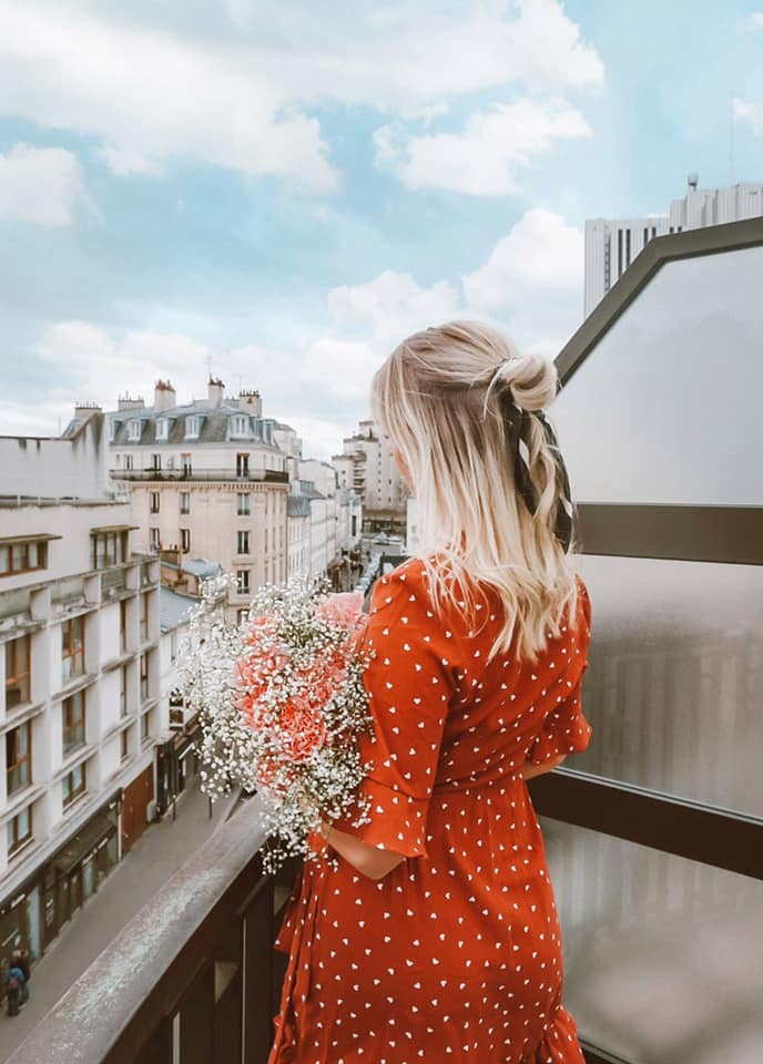Mercure Paris Gare Montparnasse