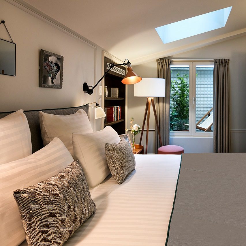 Mercure Paris Royal Madeleine