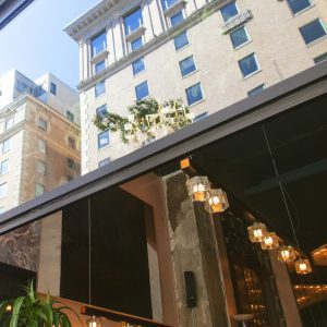 Restaurant Ibérica Montréal