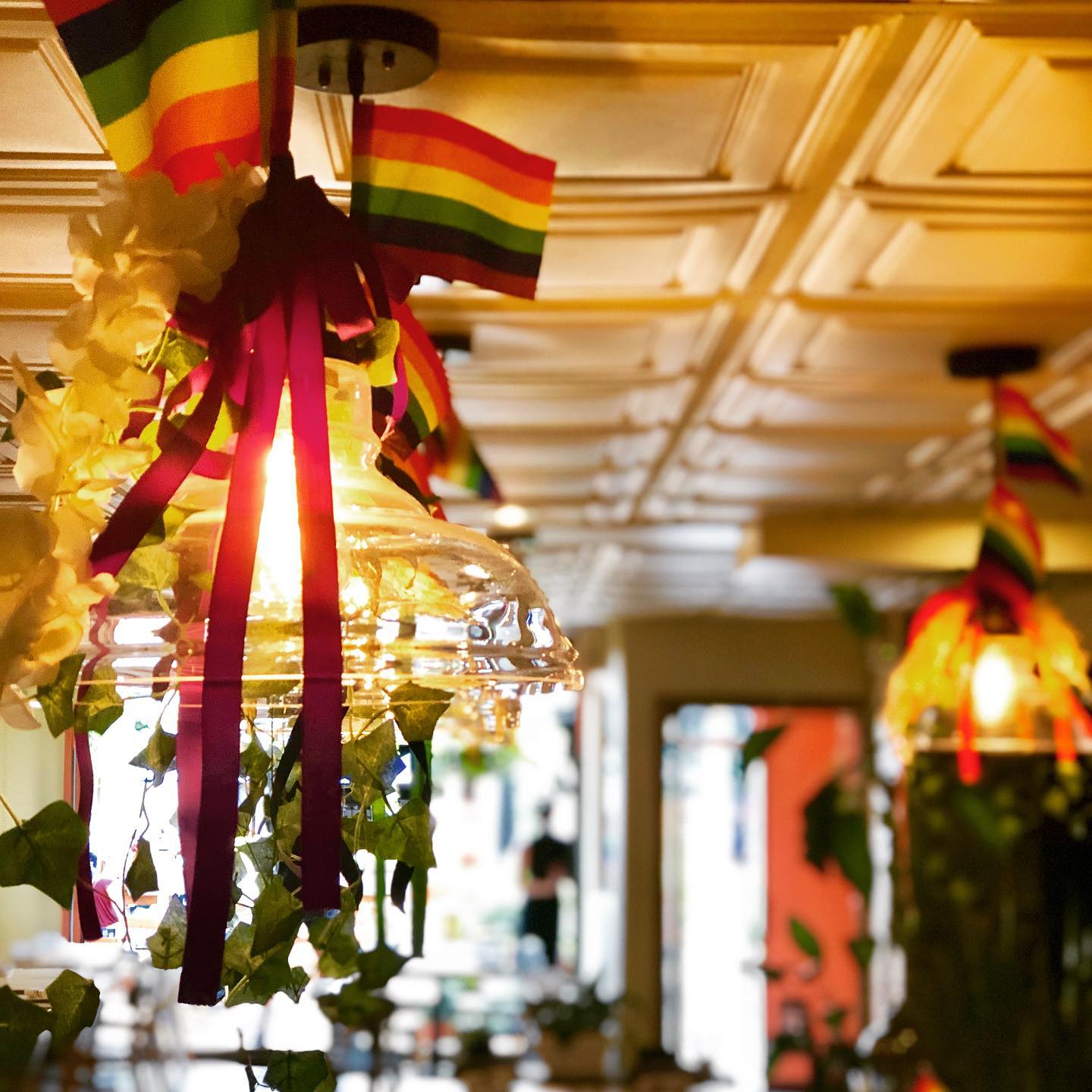 Resto Palme Montréal