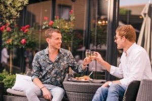 Sofitel Brussels Le Louise Bruxelles