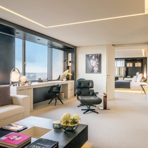 The Hotel Brussels Bruxelles